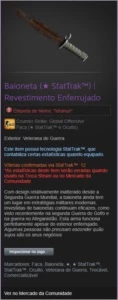 Conta CSGO/ AGUIA Com faca - Leia a descriçao - Counter Strike
