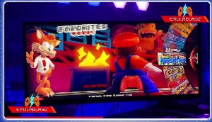 7 Mil jogos dos melhores consoles - Outros