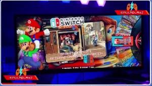 7 Mil jogos dos melhores consoles - Outros