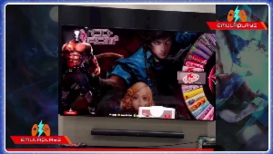 7 Mil jogos dos melhores consoles - Outros