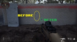 Script Ligas Premium No Recoil/ Rapid Fire Warzone Pc - Call of Duty COD