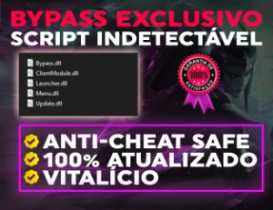 Script League Of Legends 2023 Lol