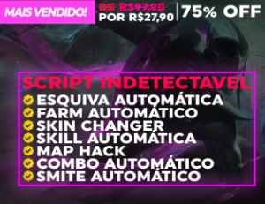 Script League Of Legends 2023 Lol