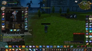 Conta Wow Brasil 3.3.5 - Blizzard