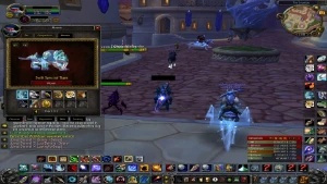 Conta Wow Brasil 3.3.5 - Blizzard