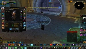 Conta Wow Brasil 3.3.5 - Blizzard
