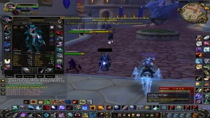 Conta Wow Brasil 3.3.5 - Blizzard