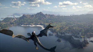 Crimson Desert Deluxe Edition PC Steam Offline