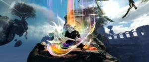 Guild Wars 2 - Conta de 6K com 2 EXP e 1 LENDARIA - Outros