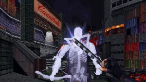 Xbox Ion Fury #C14396