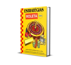 Estratégias 90% de Acertividade na roleta - Outros
