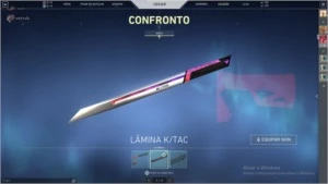 CONTA VALORANT, 3 PASSES E VÁRIAS SKINS