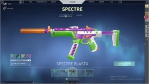 CONTA VALORANT, 3 PASSES E VÁRIAS SKINS