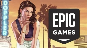 VENDO CONTA EPIC GAMES,TEM GTA 5,RAGE 2, HITMAN 3 etc