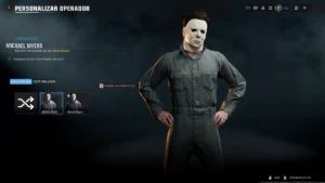 Conta Cod Warzone 6 Blackcell + 2 Packs + Palhaço Sinistro + - Call of Duty