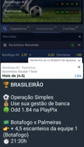 Callbet 100% analisado NBA/NFL/futebol - Outros