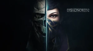 Dishonored 2 GOG - Jogos (Mídia Digital)