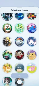 Pokémon tcg pocket conta lvl 37 com cartas raras - Outros