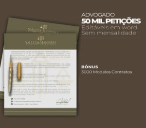 50 Mil Petições em Word - Outros