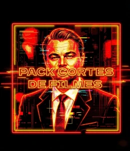 Pack 400+ Cortes de Filmes – Clipes Prontos para Conteúdo - Outros