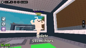 Melhor Brainrot!!💥 Ballerino Lololõ🔥 Umpz Store🚀 - Roblox