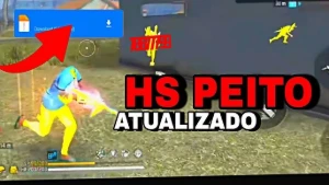 Hs Peito Full 100%🩸🤣🤣