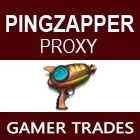 PingZapper - Proxy Tunnel - Tibia