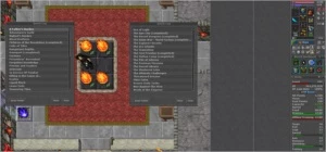 ELITE KNIGHT LEVEL 281 - MUNDO HONBRA (OPEN PVP) - Tibia
