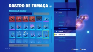 Conta Fortnite com Skins Exclusivas!