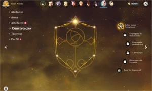 Xiao + Jean + Keqing NVL 10 - Genshin Impact
