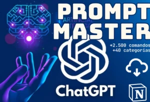 Prompt Master