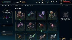 Conta de LOL unranked *UPADA A MÃO* Full Acesso - League of Legends