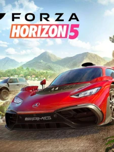 Forza Horizon 5 - Steam Offline+ todas as dlcs