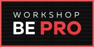 Workshop Be Pro - Courses and Programs