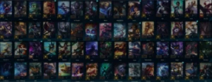 Conta de LOL - League of Legends