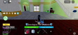 Conta roblox