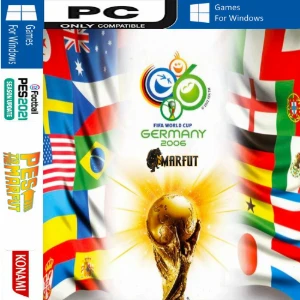 Marfut Classic 0.24 - eFootball PES