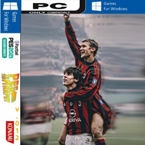 Marfut Classic 0.24 - eFootball PES