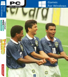 Marfut Classic 0.24 - eFootball PES