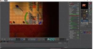 Druid Level 224 Nefera - Pally 146 Julera - Tibia