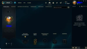 Bot Para Upar Contas No Lol - League of Legends