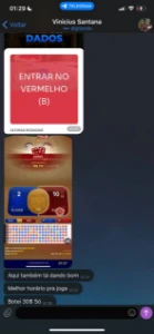 🎲Hack Dados Bacbo🎲 - Outros