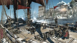 Assassin's Creed Rogue Remastered XBOX - Jogos (Mídia Digital)