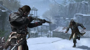 Assassin's Creed Rogue Remastered XBOX - Games (Digital media)