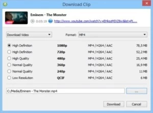 4K Video Downloader - Vídeos e Cortes Cortes Virais