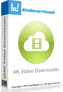4K Video Downloader - Vídeos e Cortes Cortes Virais