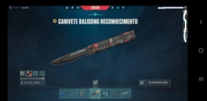Vendo Conta valorant com skin