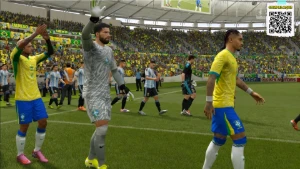 Patch FIFA Friends V9.5 Premium 2026 + FIFA 16 [Bônus]
