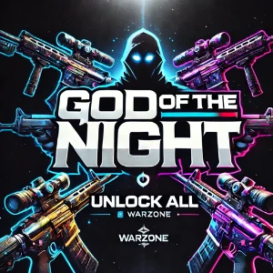 Escolha Seu Lodaut | Unlock All | Warzone (Preço Mais Baixo