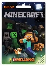 Conta Minecraft Full Acesso + Capa OFF